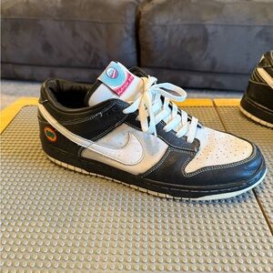 Nike Dunk High Men’s 13